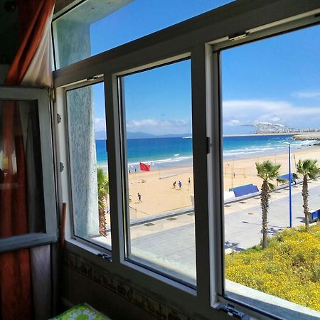 Apartment Corniche Ksar Sgher Ksar es Seghir Exteriér fotografie